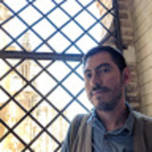 Meet your Posher, Edgar